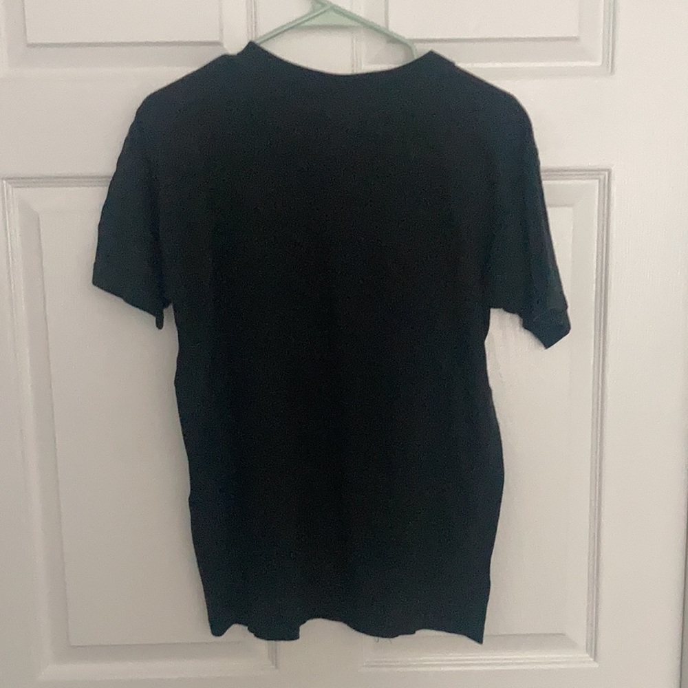 Vintage WCW NWO Wolfpack T-shirt - Picture 4 of 4